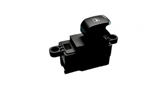 Power window vice switch