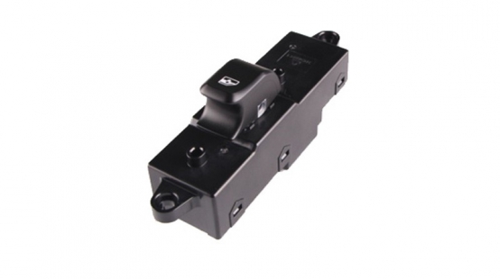 Single Switch Assembly of Electric Lift