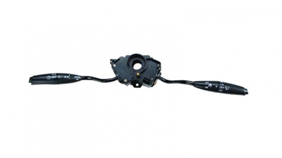 Combined switch assembly
