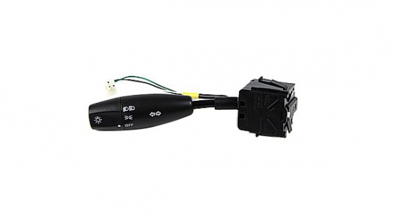 Light signal switch