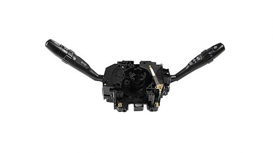 Combined switch assembly