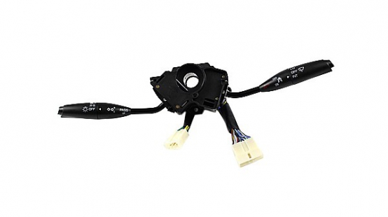 Combination switch